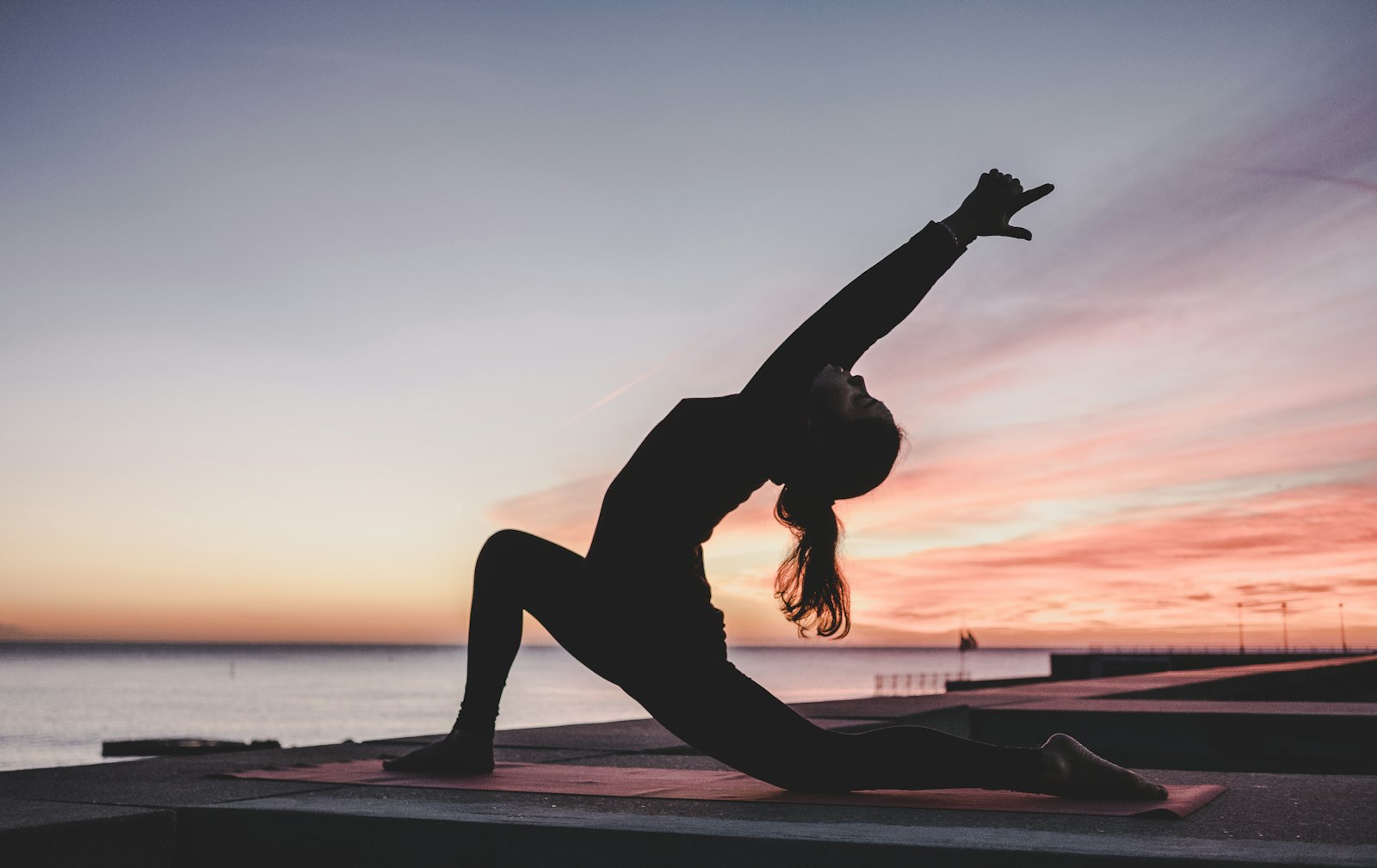 Formation Reiki Usui - soin énergétique par imposition des mains