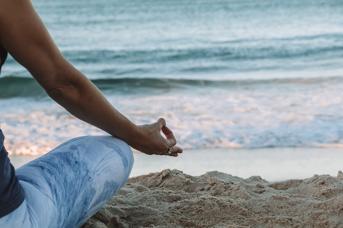 Reiki bien-&ecirc;tre sant&eacute; naturelle